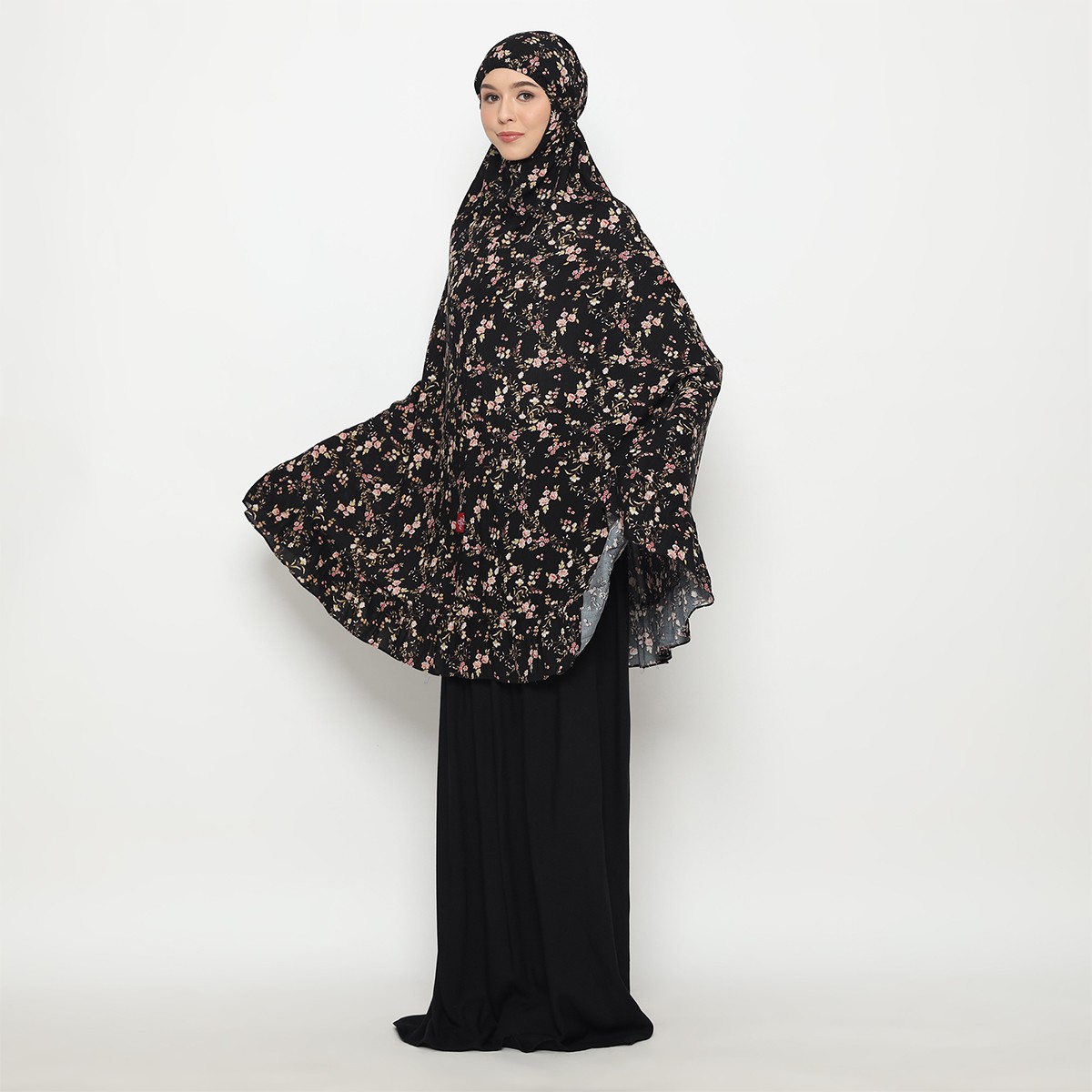 Shiva 156 Black