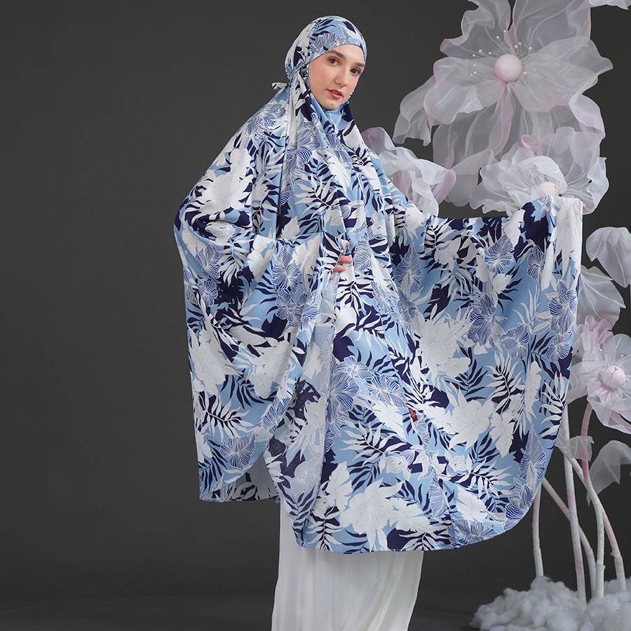 Shiva 143 Blue