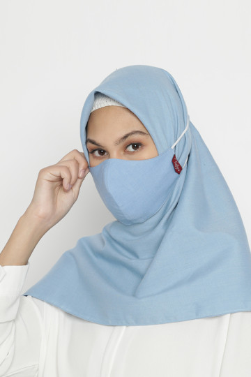 Masker Tatuis 011