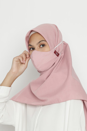 Masker Tatuis 011