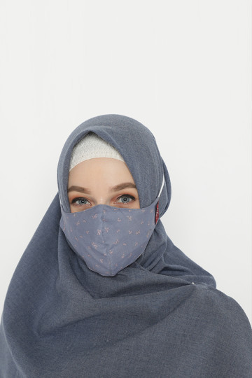 Masker Tatuis 007