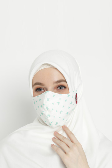 Masker Tatuis 007