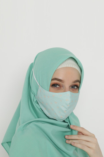 Masker Tatuis 007