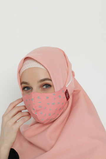 Masker Tatuis 007