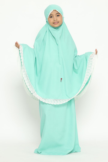 Tiara 454 Tosca Children Size