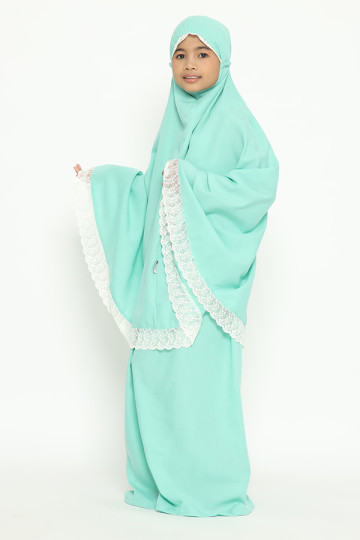 Tiara 454 Tosca Children Size
