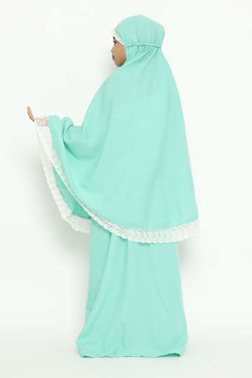 Tiara 454 Tosca Children Size