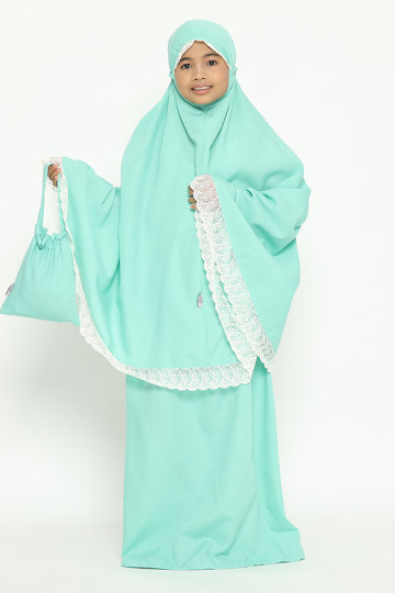 Tiara 454 Tosca Children Size