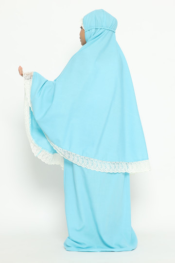 Tiara 454 Blue Children Size