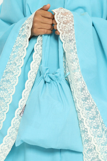 Tiara 454 Blue Children Size