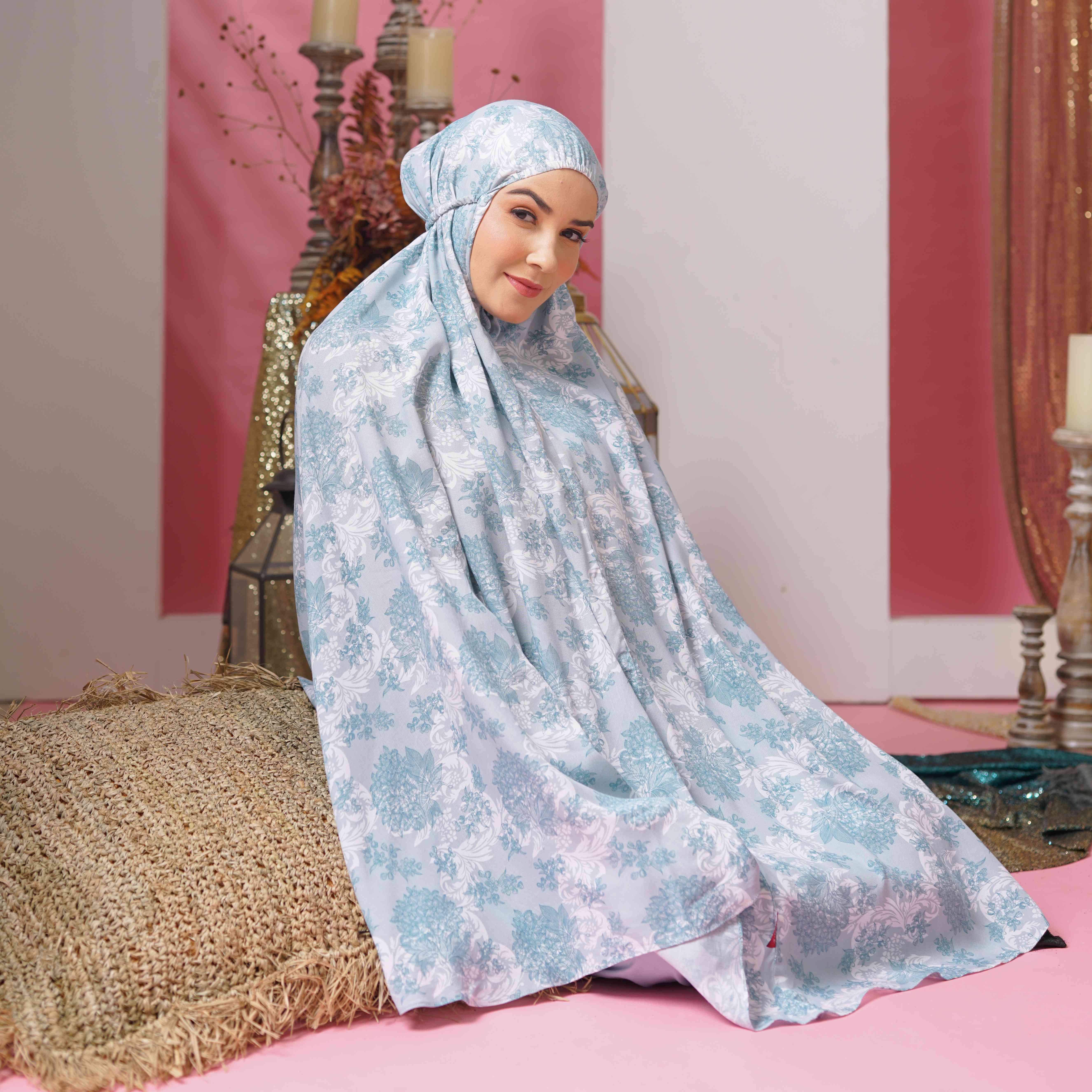 Tiara 510 Grey