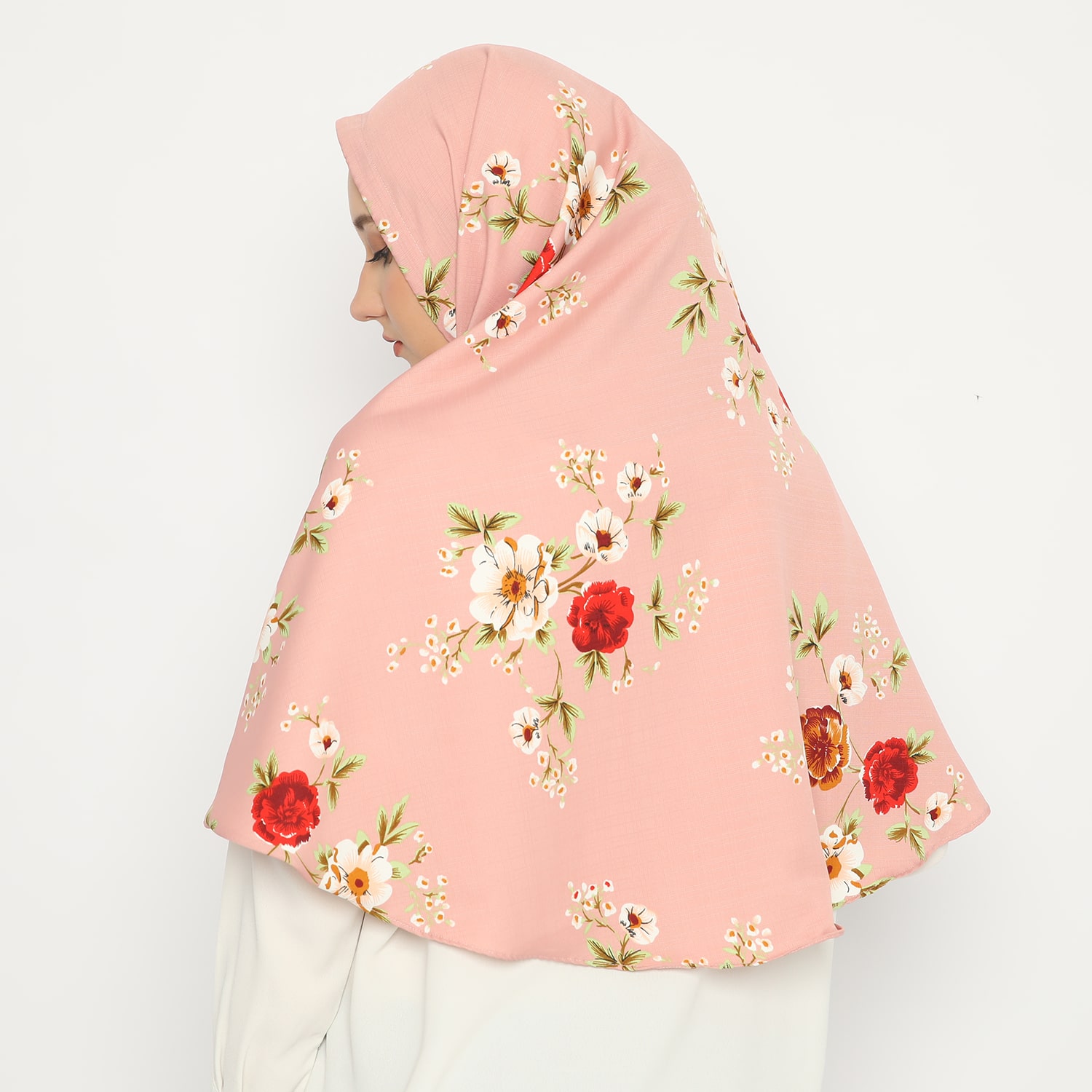 Damour 099 Pink