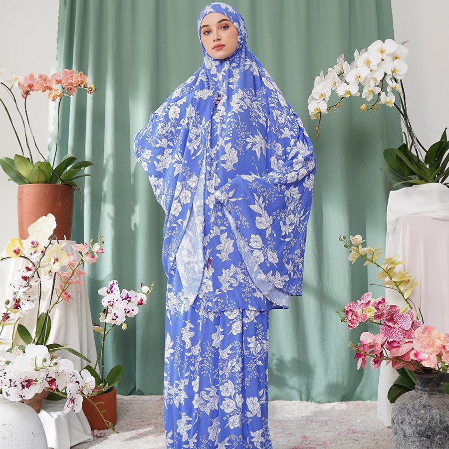 Shiva 147 Blue