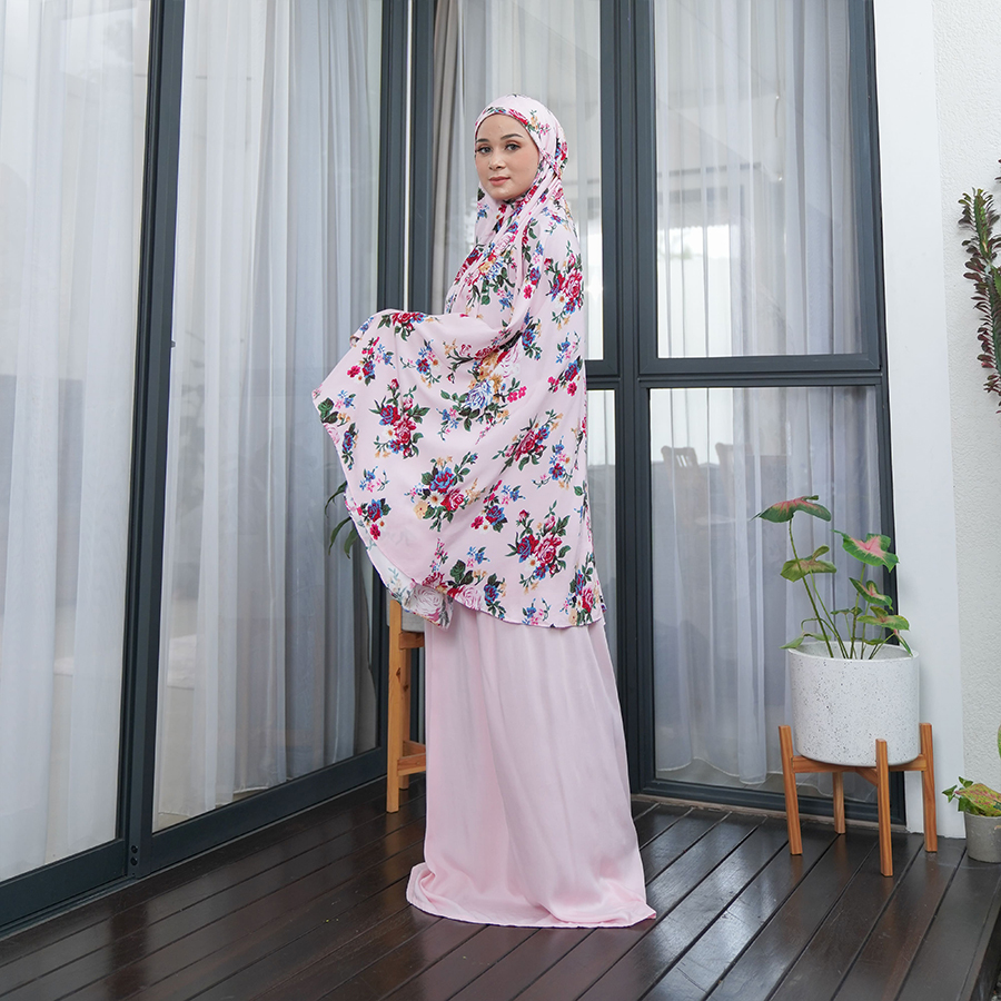 Shiva 131 Pink