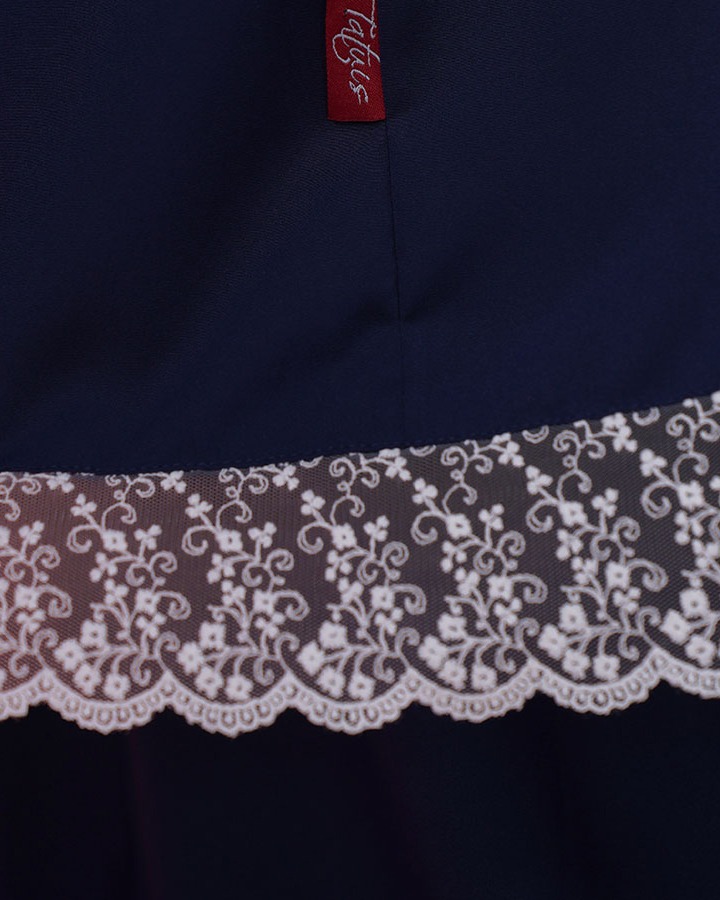 Tiara 533 Navy