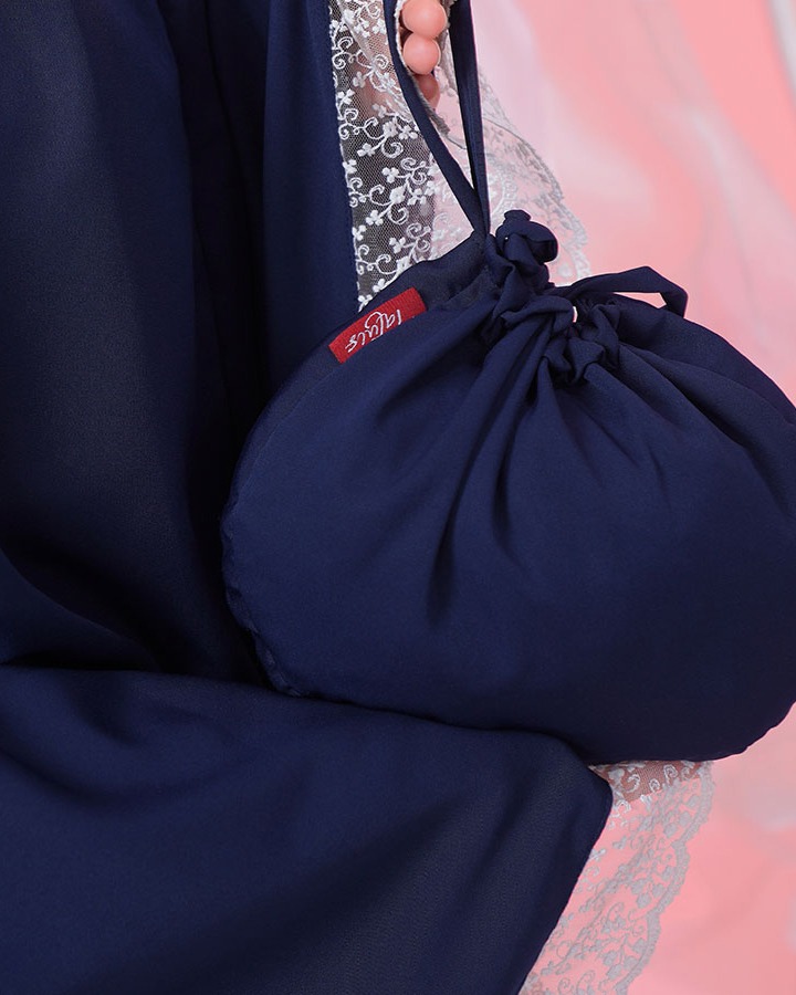 Tiara 533 Navy