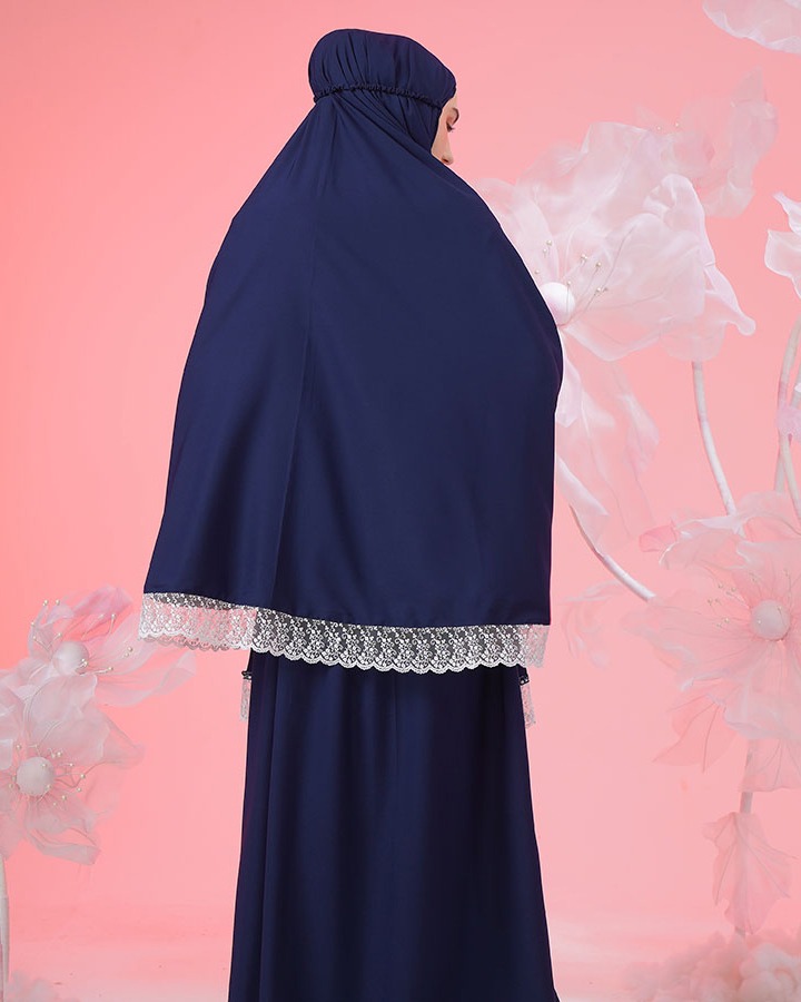 Tiara 533 Navy