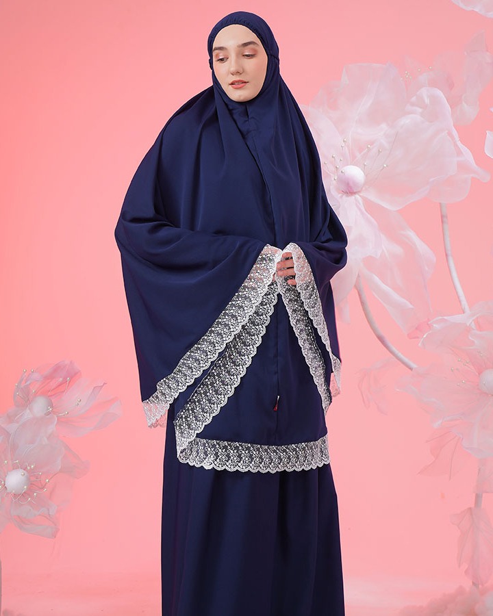 Tiara 533 Navy