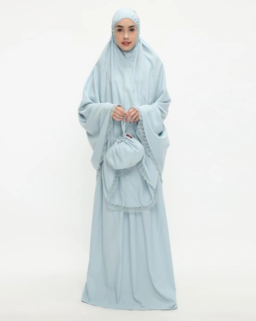 Image of Tiara 545 Blue