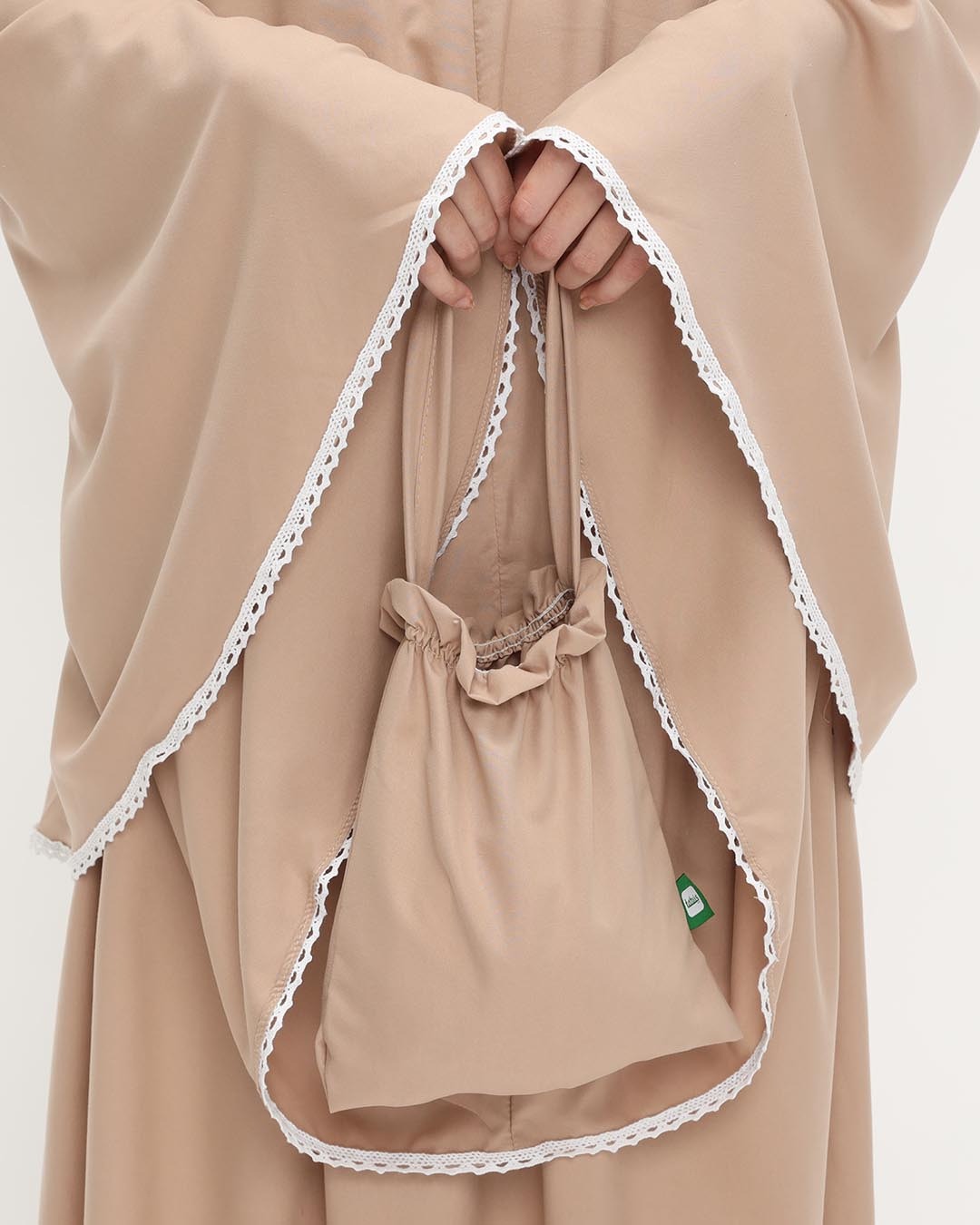 Shafwa 030 Mocca