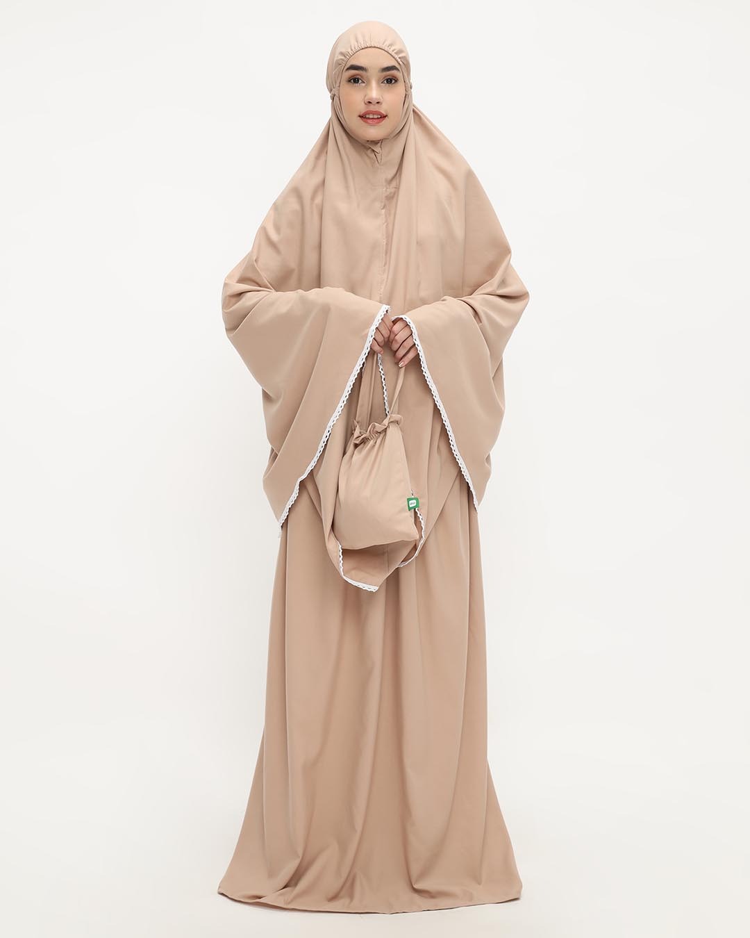 Shafwa 030 Mocca