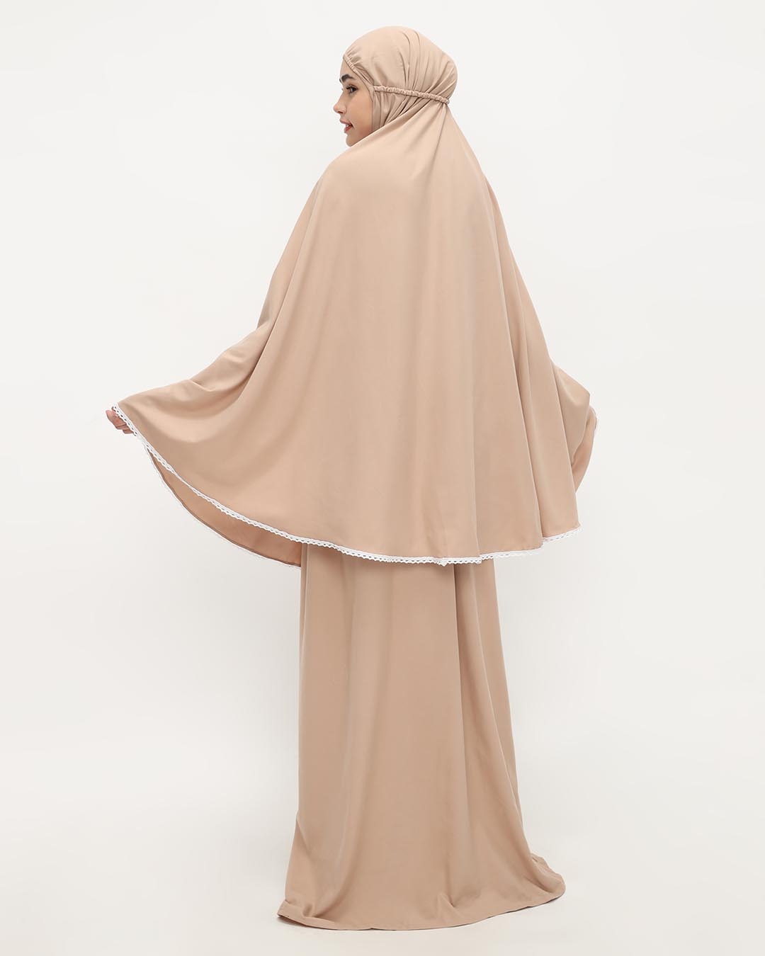 Shafwa 030 Mocca
