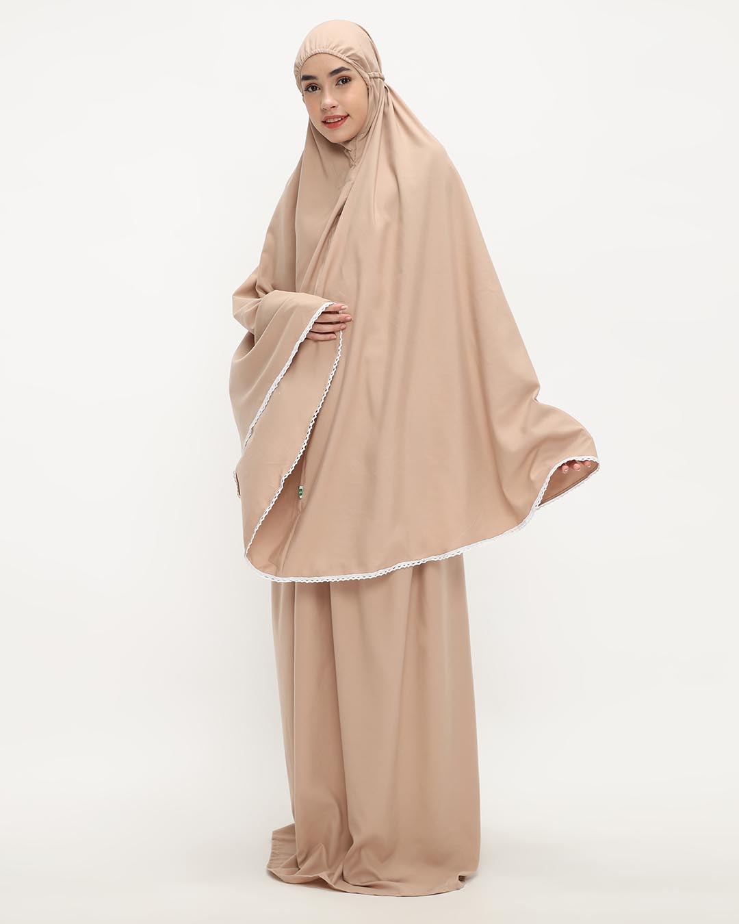 Shafwa 030 Mocca
