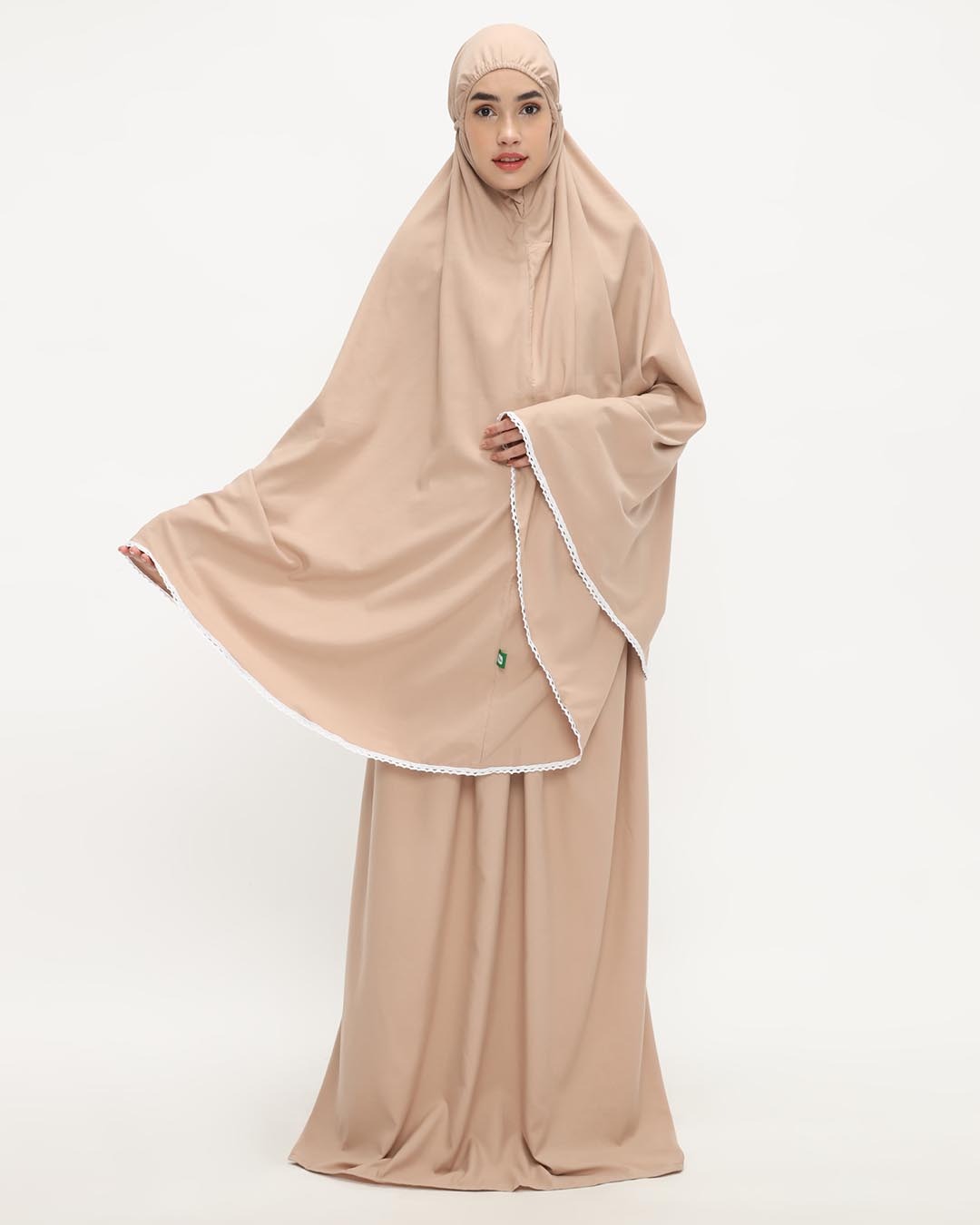 Shafwa 030 Mocca
