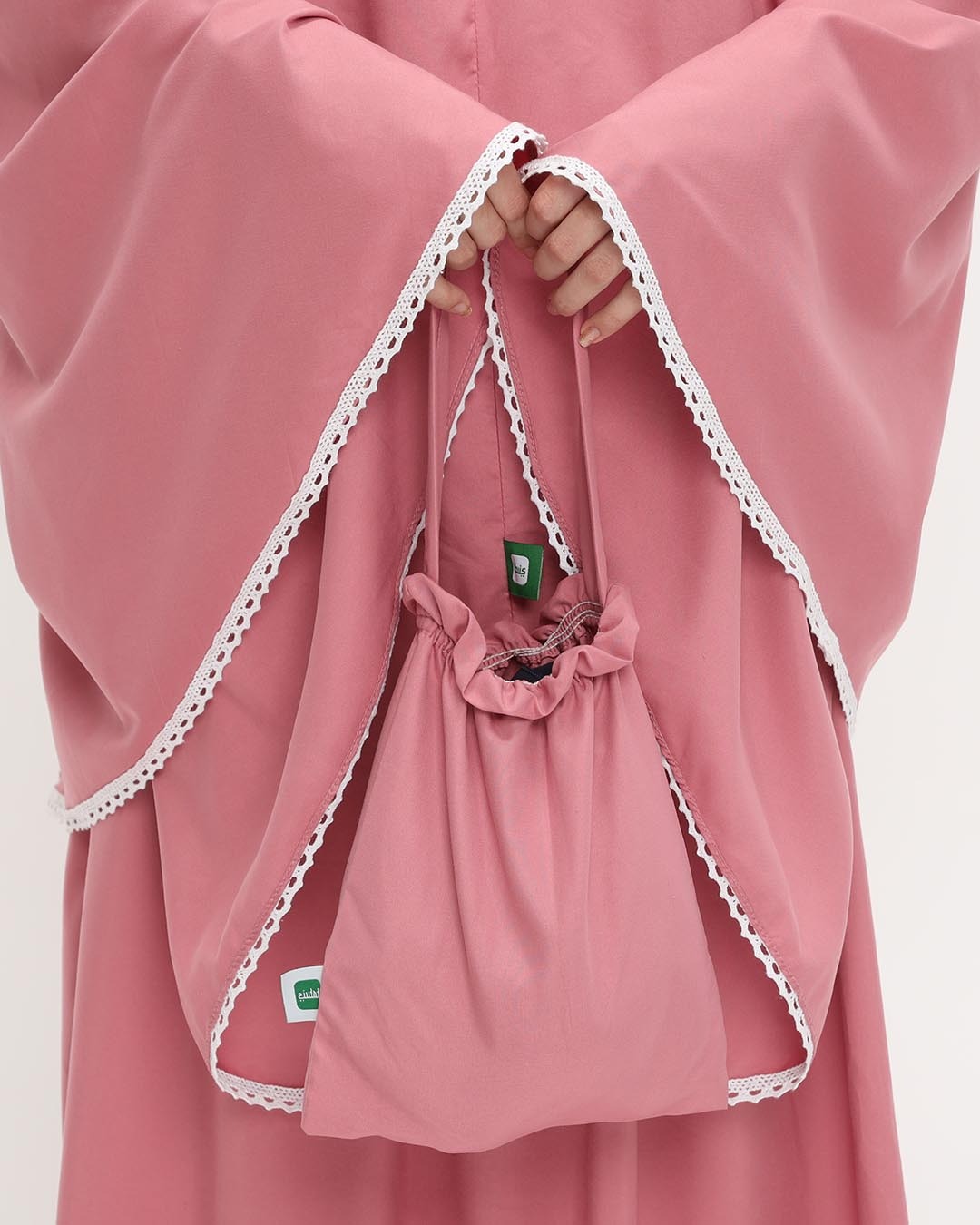 Shafwa 030 Mauve