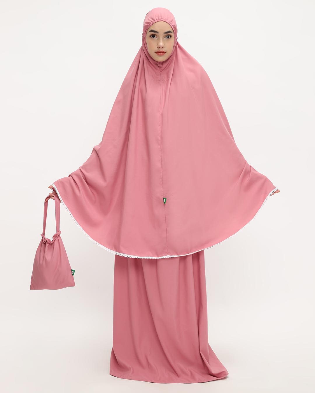 Shafwa 030 Mauve