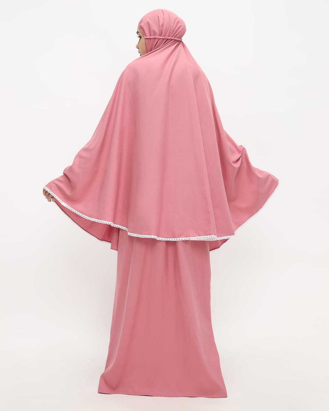 Shafwa 030 Mauve