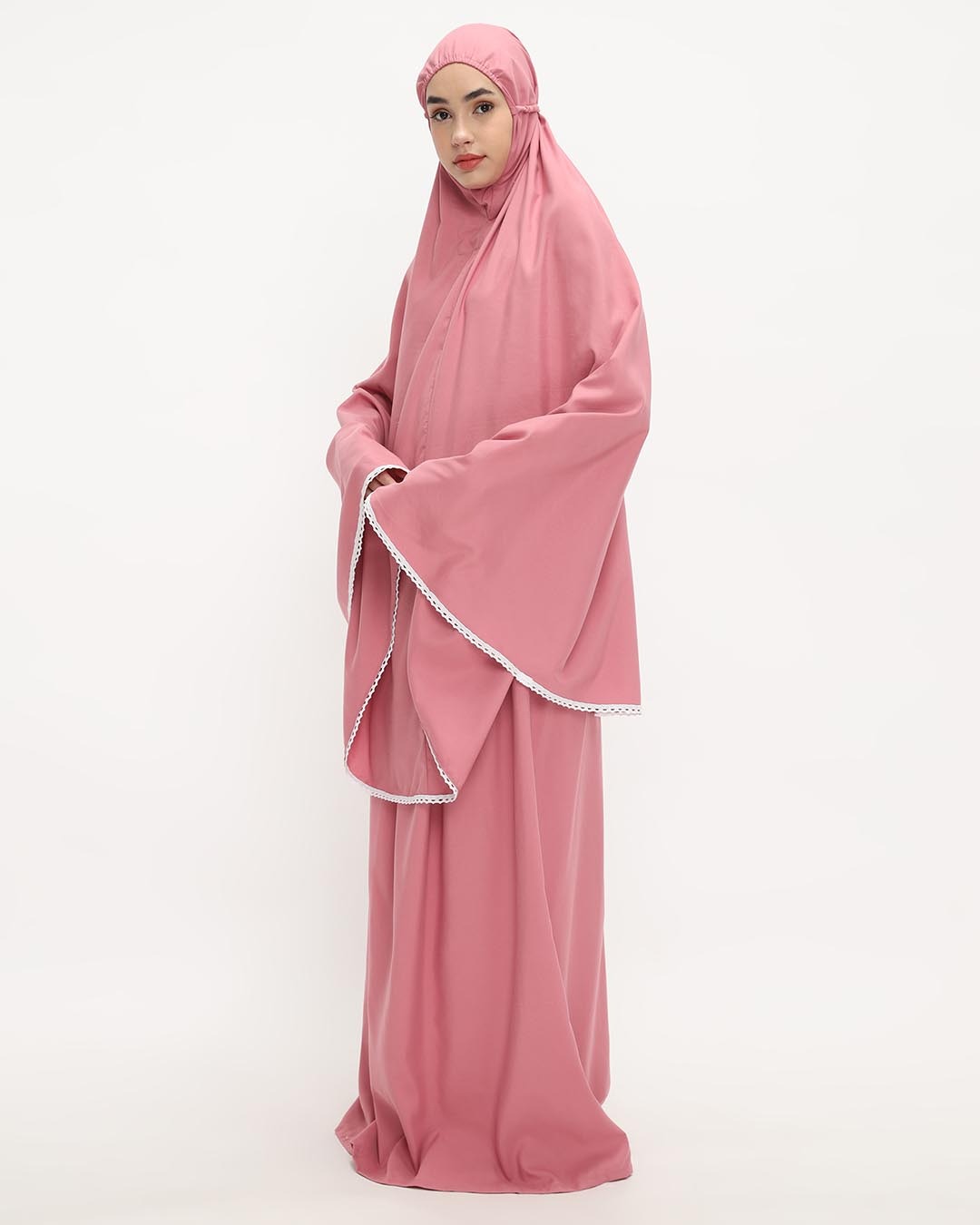Shafwa 030 Mauve