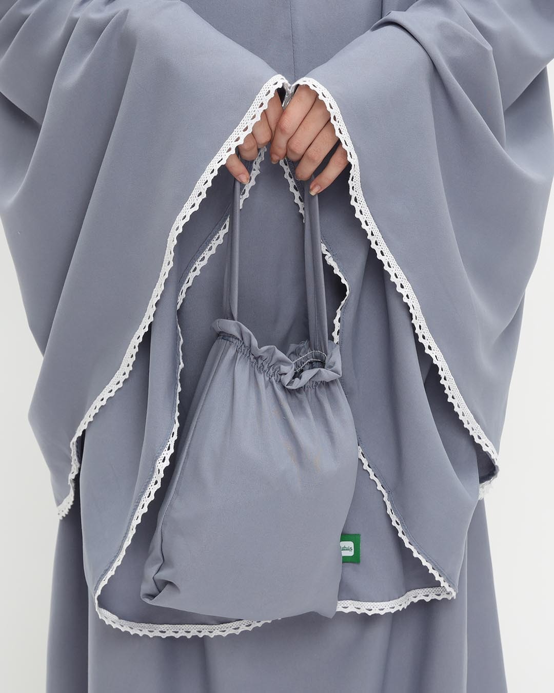 Shafwa 030 Grey