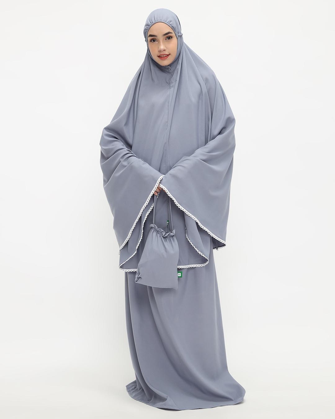 Shafwa 030 Grey