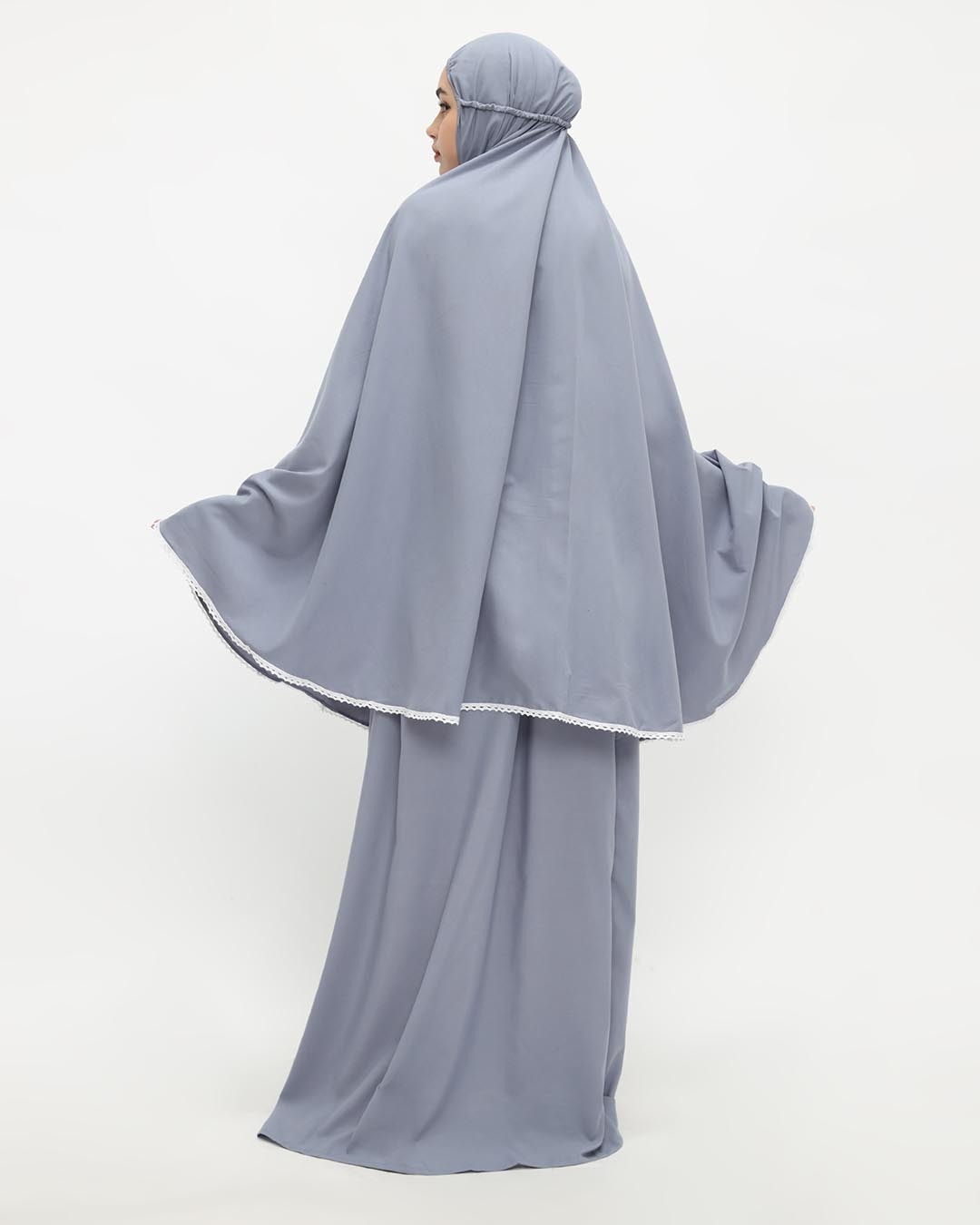 Shafwa 030 Grey
