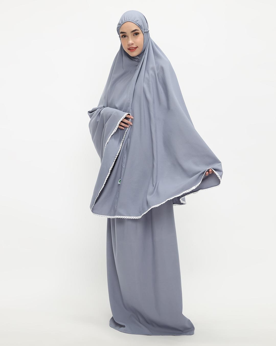 Shafwa 030 Grey