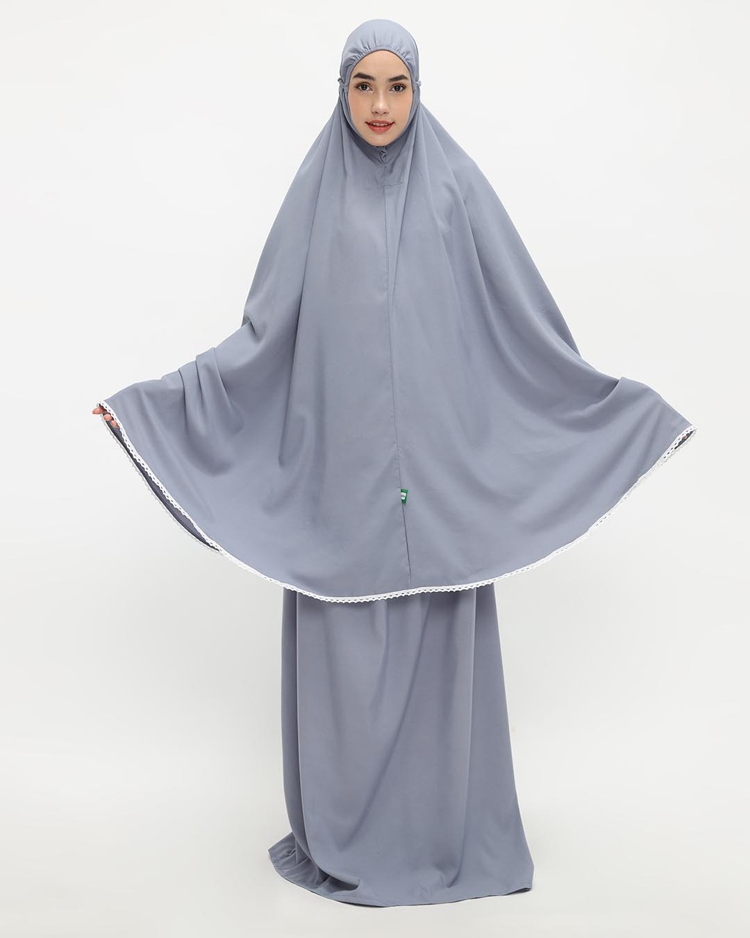 Shafwa 030 Grey