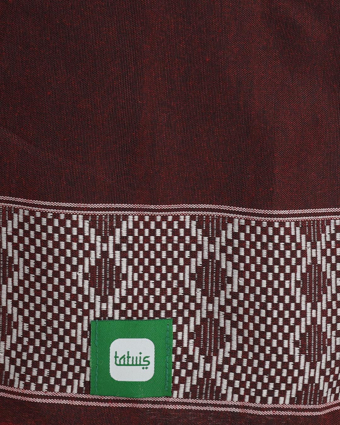 Hugo Saroong 002 Red