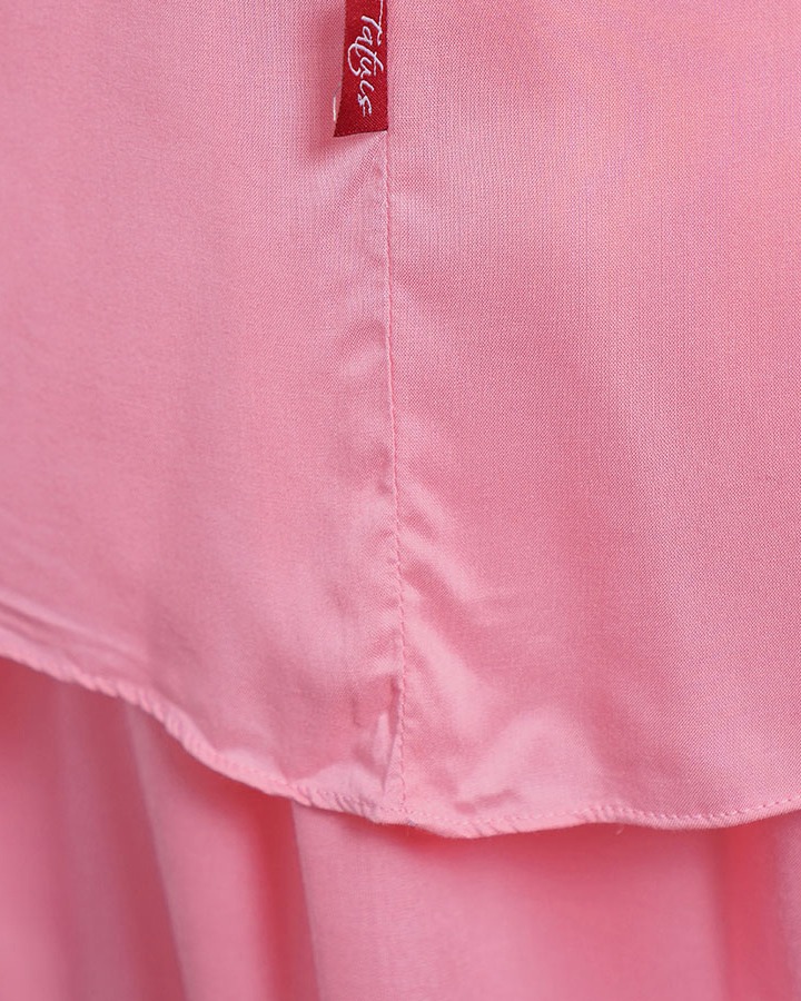 Tiara 519 Pink