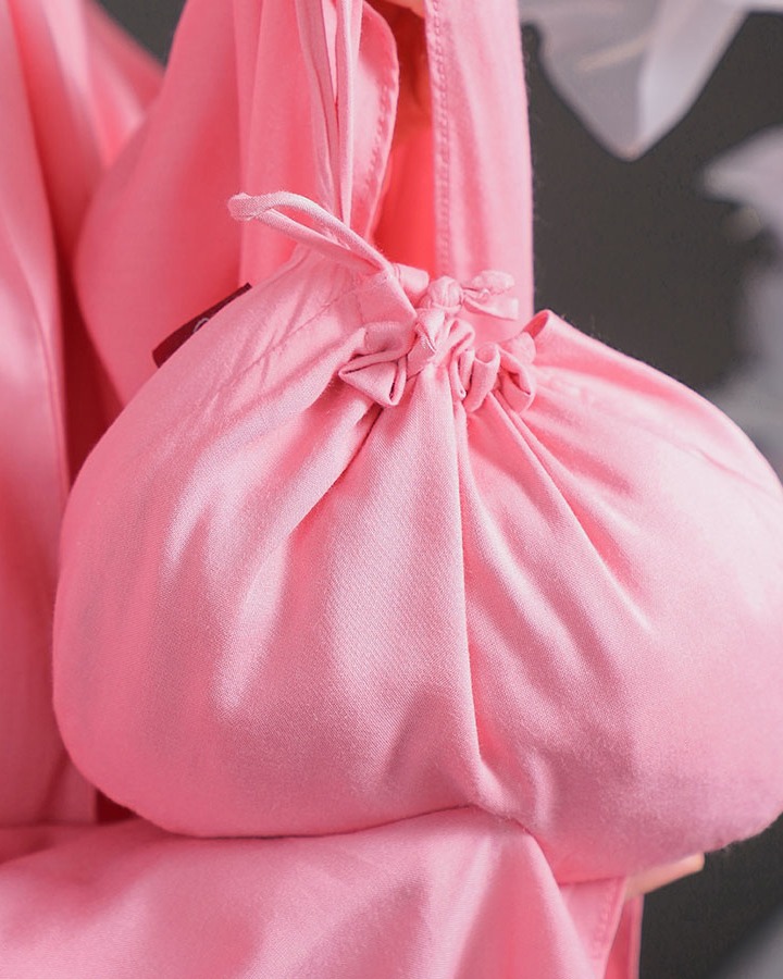 Tiara 519 Pink