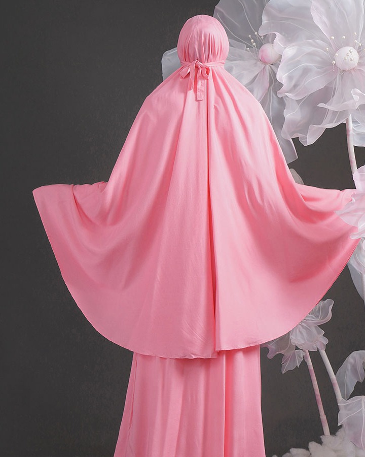 Tiara 519 Pink