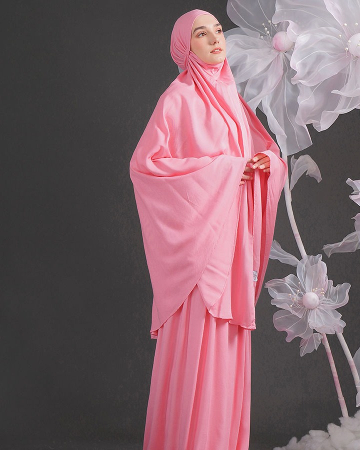 Tiara 519 Pink