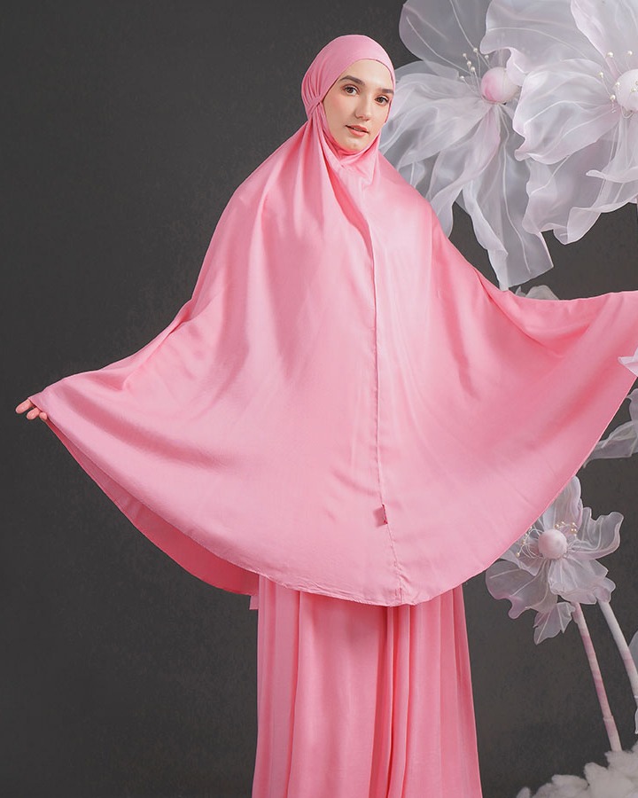 Tiara 519 Pink