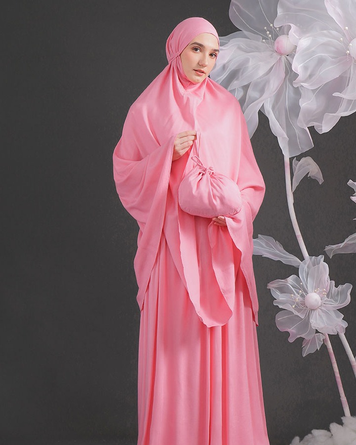 Tiara 519 Pink