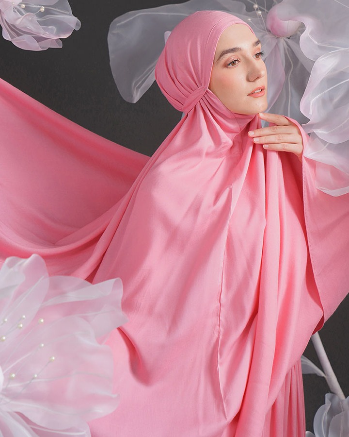 Tiara 519 Pink