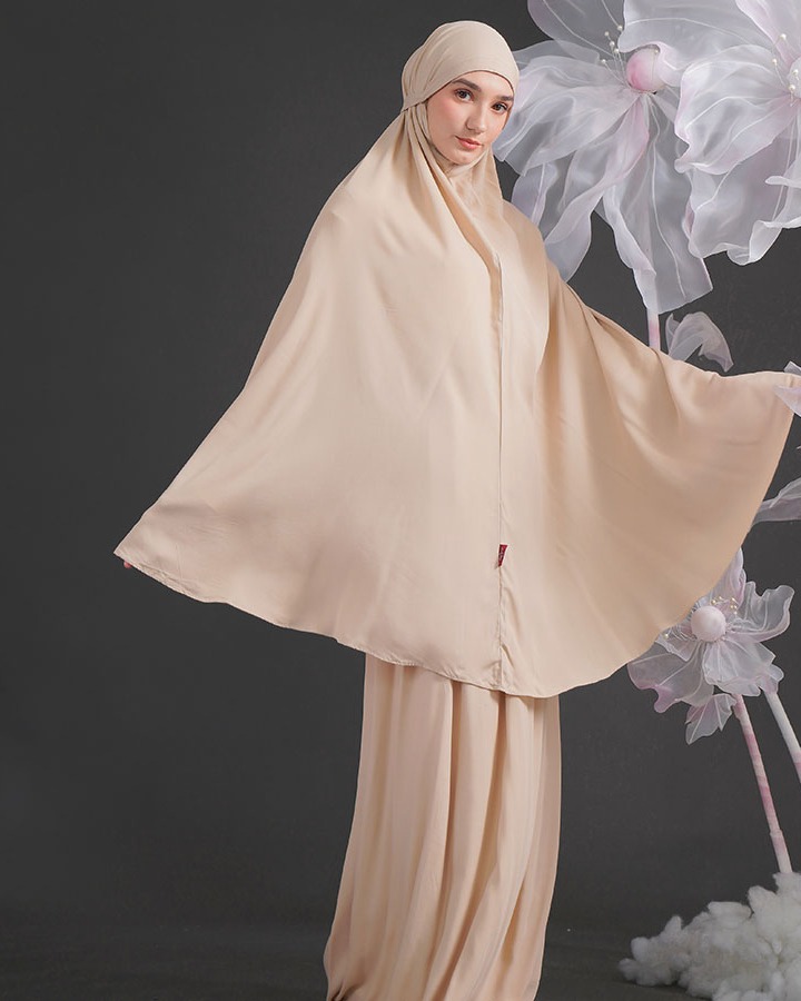 Tiara 519 Cream