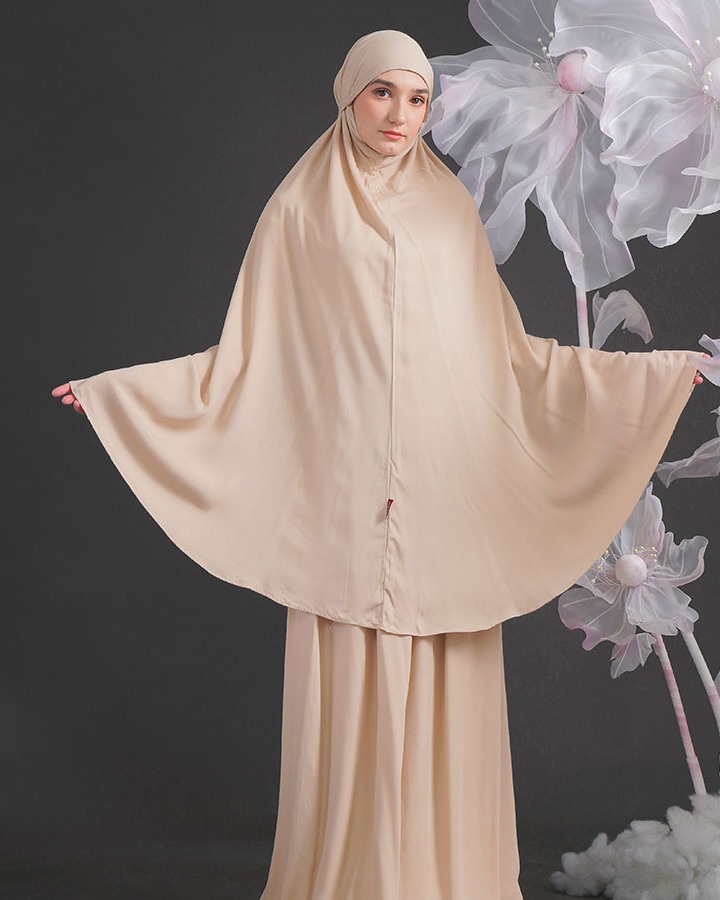 Tiara 519 Cream