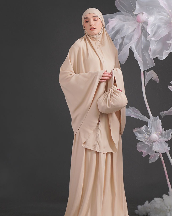 Tiara 519 Cream