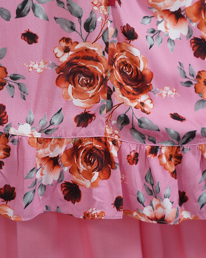 Shiva 145 Pink