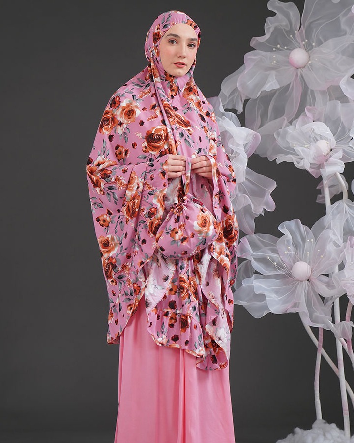 Shiva 145 Pink